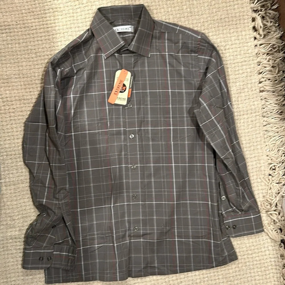Extreme 40 long sleeve shirts - Picture 1 of 4
